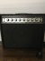 Rickenbacker TR25/amp , Black crinkle: Body - Front