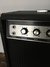 Rickenbacker TR25/amp , Black crinkle: Close up - Free2