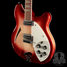Rickenbacker 360/6 , Fireglo: Free image2