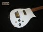 Rickenbacker 420/6 , Jetglo: Body - Front