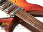 Rickenbacker 1996/6 RoMo, Fireglo: Free image
