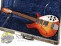 Rickenbacker 1996/6 RoMo, Fireglo: Full Instrument - Front