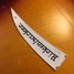 Rickenbacker 330/6 , Mapleglo: Headstock