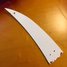 Rickenbacker 330/6 , Mapleglo: Headstock - Rear