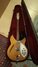 Rickenbacker 330/6 , Mapleglo: Full Instrument - Front