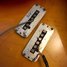 Rickenbacker 330/6 , Mapleglo: Neck - Rear