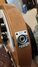 Rickenbacker 330/6 , Mapleglo: Close up - Free