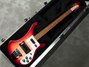 Rickenbacker 4003/4 S, Fireglo: Full Instrument - Front