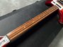 Rickenbacker 4003/4 S, Fireglo: Neck - Front