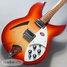 Rickenbacker 330/6 , Fireglo: Free image
