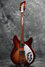 Rickenbacker 330/6 , Fireglo: Full Instrument - Front