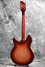 Rickenbacker 330/6 , Fireglo: Full Instrument - Rear
