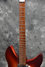 Rickenbacker 330/6 , Fireglo: Neck - Front