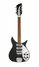 Rickenbacker 325/6 JL, Jetglo: Full Instrument - Front