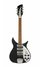 Rickenbacker 325/6 JL, Jetglo: Full Instrument - Front