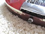 Rickenbacker 4001/4 , Burgundy: Free image2