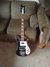 Rickenbacker 4003/4 , Jetglo: Full Instrument - Front