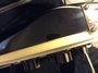 Rickenbacker 4003/4 , Jetglo: Neck - Rear