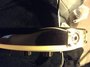 Rickenbacker 4003/4 , Jetglo: Close up - Free