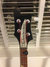 Rickenbacker 4001/4 , Jetglo: Headstock