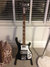 Rickenbacker 4001/4 , Jetglo: Full Instrument - Front