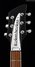 Rickenbacker 620/6 , Jetglo: Headstock