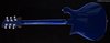 Rickenbacker 620/6 , Midnightblue: Full Instrument - Rear