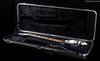 Rickenbacker 620/6 , Midnightblue: Close up - Free2