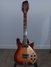 Rickenbacker 660/12 TP, Fireglo: Full Instrument - Front