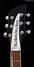 Rickenbacker 620/6 , Jetglo: Headstock