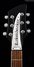 Rickenbacker 620/6 , Jetglo: Headstock
