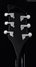 Rickenbacker 620/6 , Jetglo: Headstock - Rear