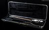 Rickenbacker 620/6 , Jetglo: Close up - Free2
