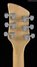 Rickenbacker 620/6 , Mapleglo: Headstock - Rear
