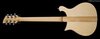 Rickenbacker 620/6 , Mapleglo: Full Instrument - Rear