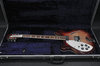 Rickenbacker 360/12 , Fireglo: Free image