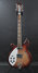 Rickenbacker 360/12 , Fireglo: Full Instrument - Front