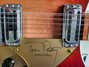 Rickenbacker 660/12 TP, Fireglo: Free image