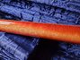 Rickenbacker 660/12 TP, Fireglo: Neck - Rear