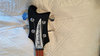 Rickenbacker 4003/4 , Jetglo: Headstock