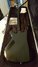 Rickenbacker 4003/4 , Jetglo: Full Instrument - Rear