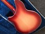 Mar 1994 Rickenbacker 360/6 , Fireglo: Body - Rear