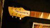 Rickenbacker 620/6 , Mapleglo: Headstock