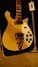 Rickenbacker 620/6 , Mapleglo: Body - Front