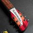 Rickenbacker 330/6 , Fireglo: Headstock