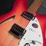Rickenbacker 330/6 , Fireglo: Free image