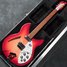 Rickenbacker 330/6 , Fireglo: Full Instrument - Front