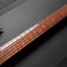 Rickenbacker 330/6 , Fireglo: Neck - Front
