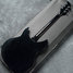 Rickenbacker 330/6 , Jetglo: Full Instrument - Rear