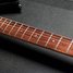 Rickenbacker 330/6 , Jetglo: Neck - Front